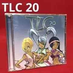 TLC20～20thアニヴァーサリー・ヒッツ～ CD