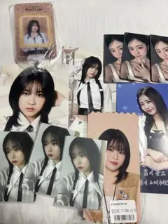 佐々木心菜 トレカ まとめセット