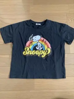 PEANUTS スヌーピー Tシャツ 110cmのサムネイル