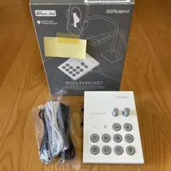 2025年最新】Roland 配信機器・PA機器・レコーディング機器の人気