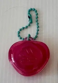 fweeリップアンドチーク グローイジェリーポット　ジェリーポット キーリング