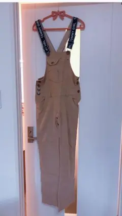 トミーガールサロペット オーバーオールのサムネイル