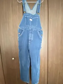 SMITH'S デニムオーバーオール