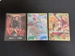 ワンピースカード eb03 ドン