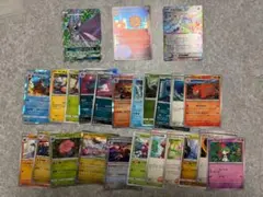 【未使用】ポケモンカード まとめ売り 25枚