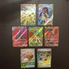 ムニキスゼロ　SRまとめ売り
