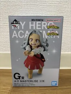 2026年最新】エリちゃん ヒロアカ フィギュアの人気アイテム - メルカリ