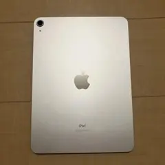 iPadAir第4世代 256GB シルバー