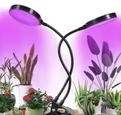 15W植物育成ライトGrowLight PAR20 6000K - メルカリ