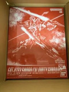 ソードカラミティガンダムのサムネイル