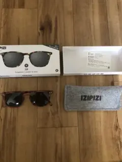 IZIPIZI サングラスのサムネイル
