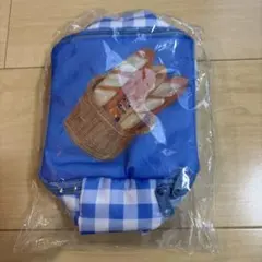 パンどろぼう　ブロッコリーくじ　C賞
