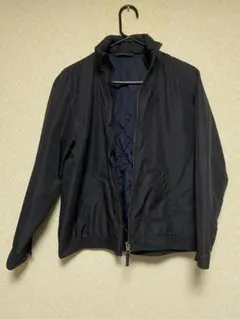 ラルフローレン ジップアップジャケット