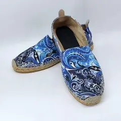 2026年最新】Etro カラー：ブルー系 メンズ スリッポンの人気アイテム 