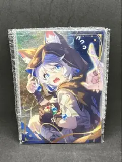 崩壊：スターレイル サフェル 一番くじ アクリルボード D賞 - メルカリ