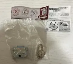 ジルスチュアート ガチャガチャ