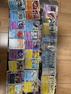 ポケモンカードまとめ売り エクストラなどのサムネイル