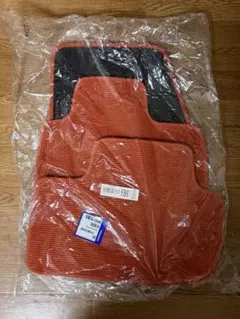 VOLVO XC40 専用 リバーシブルラゲッジマット - メルカリ