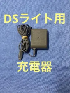【純正】 DSライト用充電器