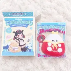 Mellojoy にぎにぎおにぎり シークレット - メルカリ