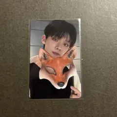 txt ヨンジュン　ショーケース　トレカ