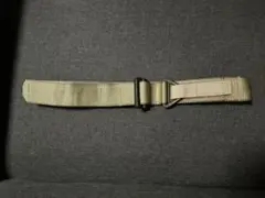 実物】LBT-0612GEN リガーベルト コブラバックル ファーストライン