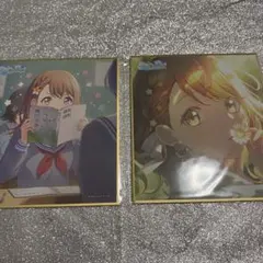 2025年最新】花里みのり 色紙の人気アイテム - メルカリ