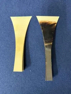 【新品・未使用】 希少最高級白水牛鼈甲撥です 送料無料】 日本製 津軽三味線用 鼈甲(べっ甲)撥 124 白水牛台