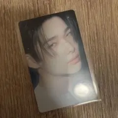 ENHYPEN daydream Weverse JP ラキドロ ニキ トレカ