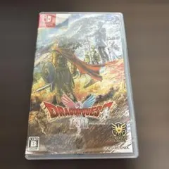 ドラゴンクエスト1&2 スイッチ　Switch ドラクエ　I &II