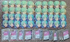 あんスタ 缶バッジ 40点 風早巽