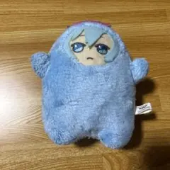 アイナナ もんぬい 四葉環