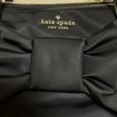 リボン トートバッグ