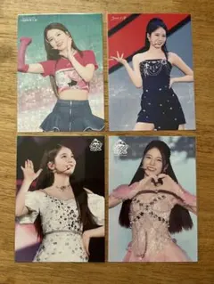 アヤカ　ラントレ