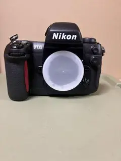 【極美品】NIKON　F100　元箱、付属品付き 極美品】NIKON F100 元箱、付属品付き 極美品】NIKON F100 元