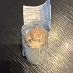 カラフルピーチ　おくるみますこっとチャーム2　うり