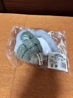 僕のヒーローアカデミア パルーデ ふかもこキーホルダー 爆豪勝己