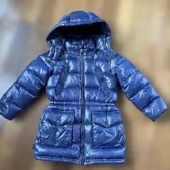 ラルフローレン　ダウンコート6y