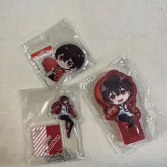 カラフルピーチ ゆあんくんアクスタセット