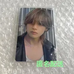 BTS VテテLayover JPFC予約購入特典