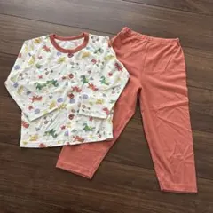 恐竜 パジャマ