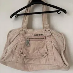 dieselトートバック