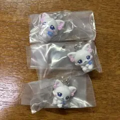 ぷちきゅあ ユキ