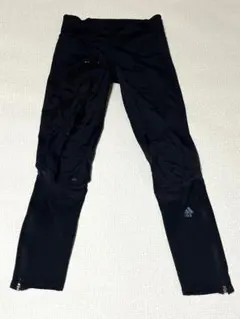 値下★アディダス ADIZERO レギンス M ブラック