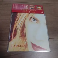 希少 LAREINE 再会の花 帯付き 初回限定盤 - メルカリ