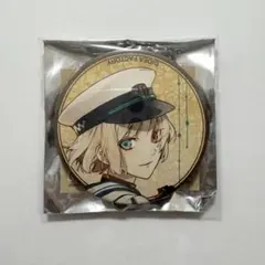 星川翡翠 缶バッジ ニル・アドミラリの天秤 セット - メルカリ