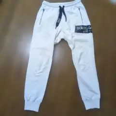 2025年最新】ドルチェ&ガッバーナ スウェットパンツの人気アイテム