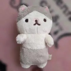 ころころコロニャ　ぬいぐるみ　大きめ