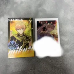 シクフォニ みこと チェキ まとめ売り
