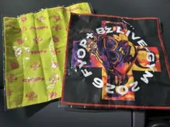 B'z LIVE-GYM 2026 FYOP+ ガチャ